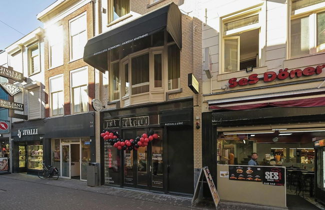 Novallure Downtown - Photo 35