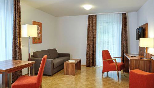 Hotel & Residenz Am Kurpark - Foto 3