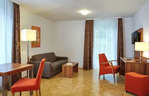 Hotel & Residenz Am Kurpark - Foto 3