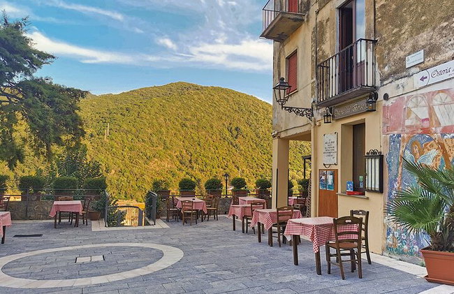 Tour "Costa del Mito" in scooter da Marina di Camerota - Foto 7