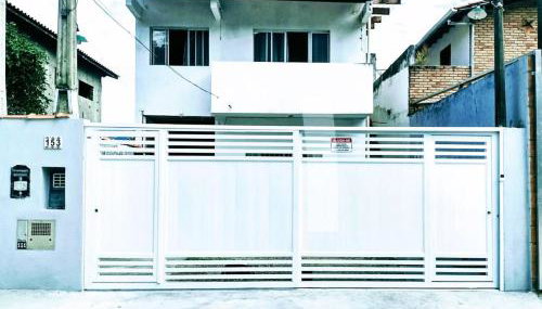 Casa na praia para até 10 pessoas - Foto 1