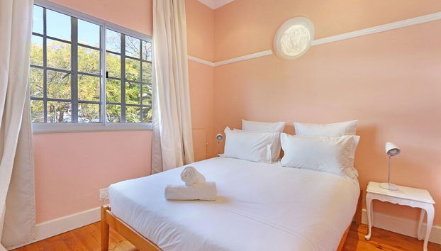 Kenwood 7 - Foto 4, Quarto