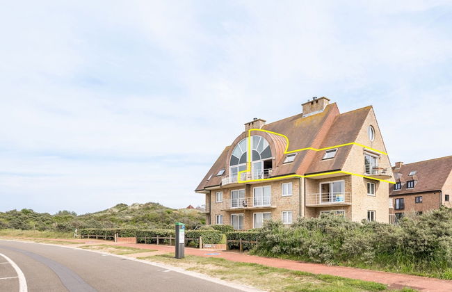 Apartment in De Panne Near the Beach - Foto 29