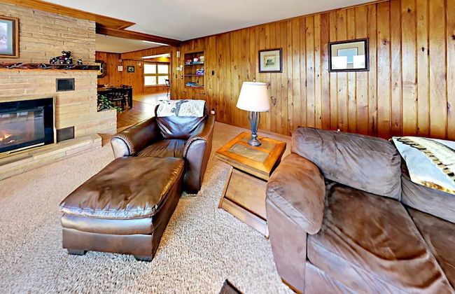 Sandys Beach House - Photo 16