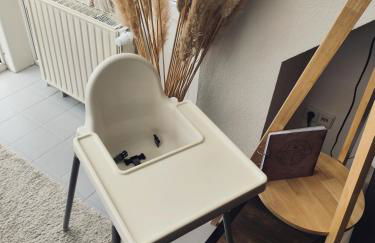 FeWo - SEEluft am Zwenkauer See - Foto 18