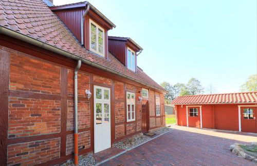 Alte Schmiede Bleckede - Foto 12