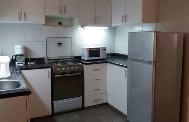 Departamento Los Arrayanes - Foto 5