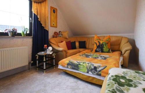 Ferienwohnung Goehrenz bei Leipzig-markranstaedt - Photo 11