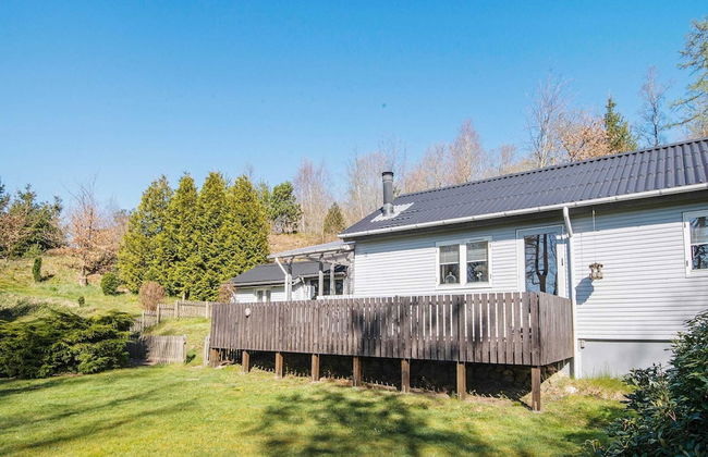 4 Person Holiday Home in Silkeborg-by Traum - Foto 28