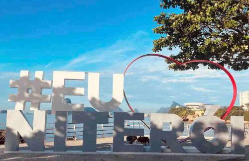 Loft London Acqua - estilo único em Icarai - Foto 31