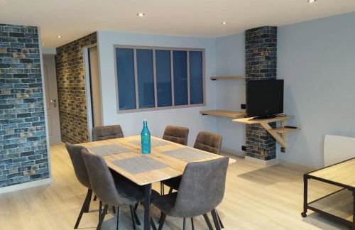 Appartement tout équipé proche gare et centre - Foto 4