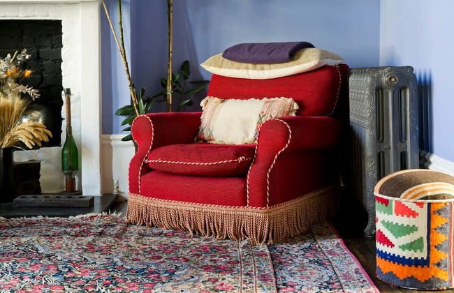 Stylish 5 Bed House in St. John's Wood/maida Vale - Foto 34