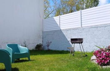 L'Escale Bretonne 6 personnes, proche mer et centre ville, jardin privé et clos - Foto 15