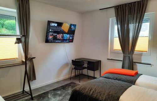 Zentral-kostenloses Parken-Mediapaket-Balkon-EN5 - Foto 28