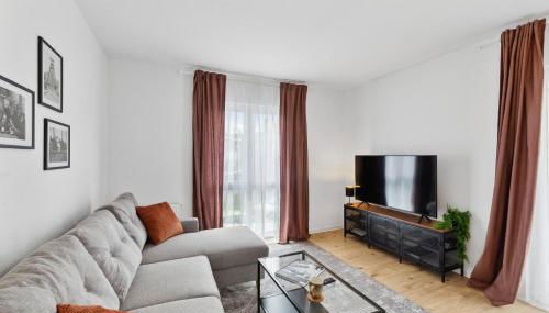 Parkplatz I Balkon & schnelles WLAN I nahe Zeche Zollverein - Foto 2