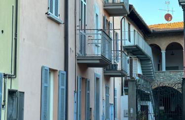 Corte Grande Apartment - Foto 14