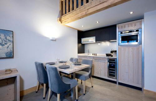 MGM Hôtels & Résidences - Résidence Chalets Elena - Foto 5