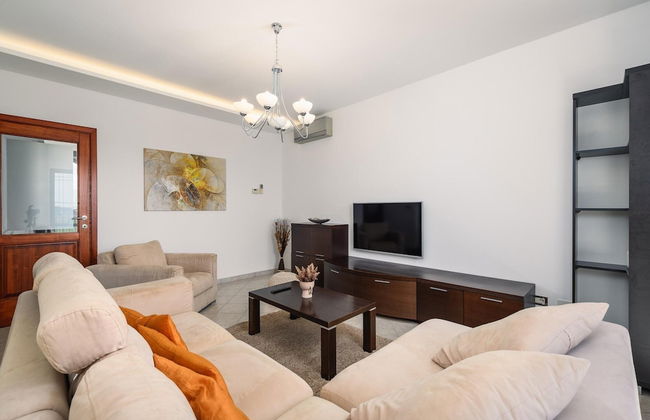 Premium Apartment With Private Pool - Foto 12
