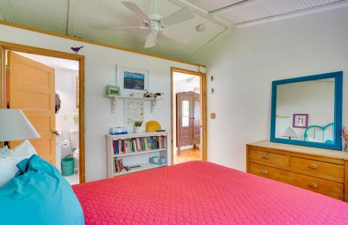 Pet-Friendly Patagonia Apt about 12 Mi to Wineries! - Foto 16