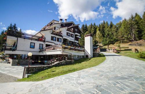 Residence Stefania - Foto 22