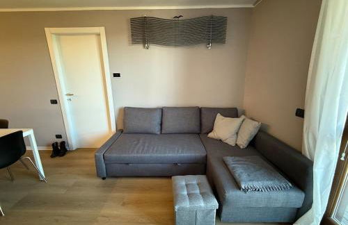 Attico del Sole sulle piste da sci - posto auto - Photo 26