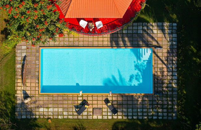 Amã Stays & Trails Skyfall, Kashid - Photo 48