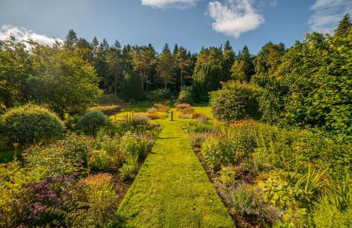 Blairquhan Cottages - Photo 104