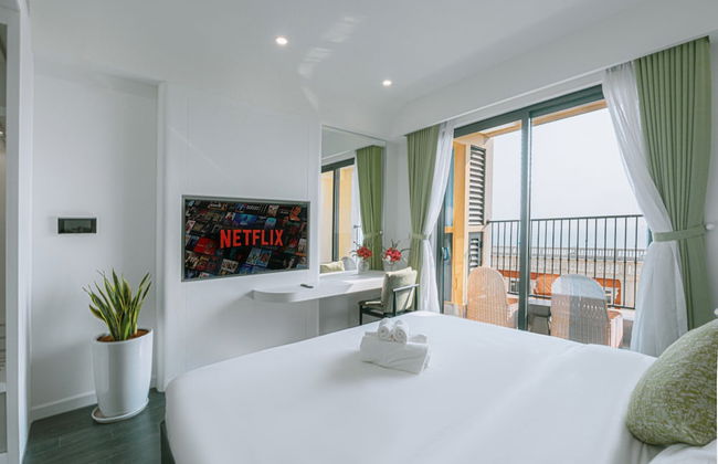 Sole Casa Phu Quoc - Foto 26