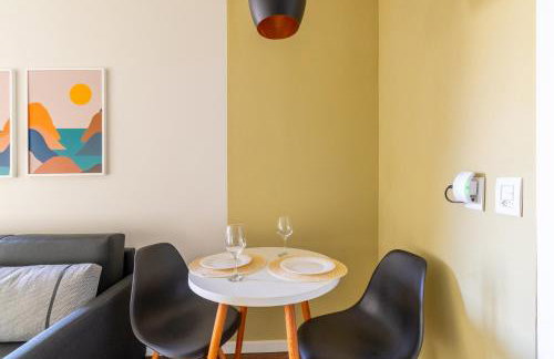 AC-BBQ-1000Mbps-Casa Container-Cozinha Completa - Foto 6