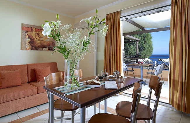 Avantis Suites Hotel - Foto 19