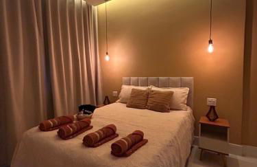 Solar de Copacabana-Vista Frente - Foto 22