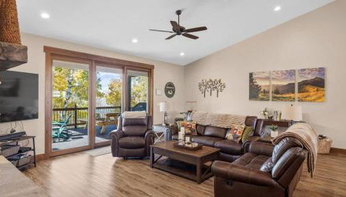 Willow Creek Hideaway - Foto 3