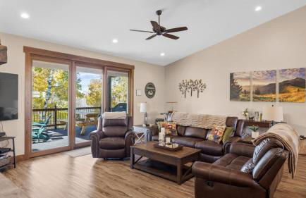 Willow Creek Hideaway - Foto 3