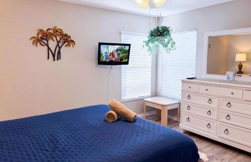 3 bedrooms pool home Gated community Ridgewood Lakes - Foto 9