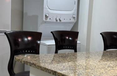 Renovated English Basement 2bdrm Home near METRO - Photo 3