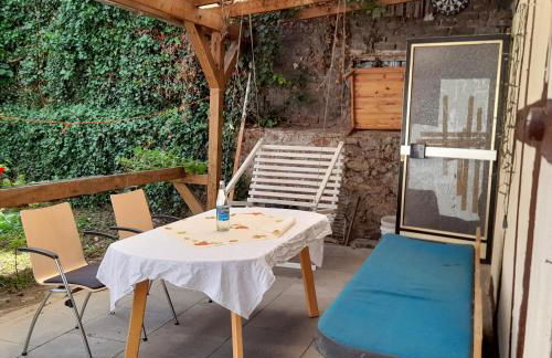 Monat mietete Brakel Monteu Ferienwohnung - Foto 30