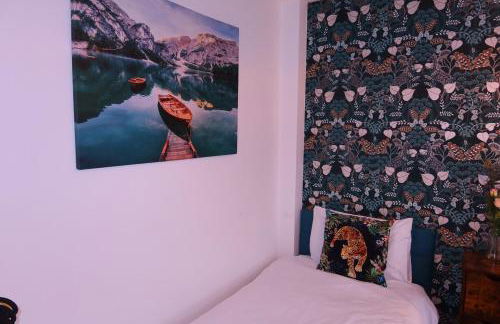 Pontypool Haven Retreat - 3Bedroom Flat - Photo 27