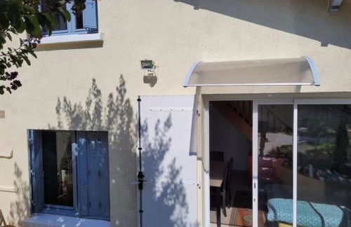 Maison entière en centre ville - Foto 5