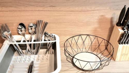 T2 Bohème - Balcon - Clim - Métro - WiFi - Foto 3