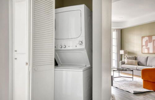 Beverly Hills 2BR near the Grove Rodeo Drive LAX-866 - Foto 18