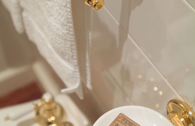 Marignolle Relais and Charme - Photo 21