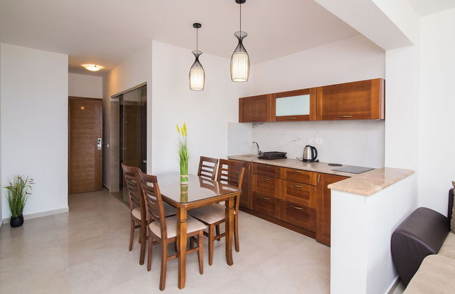 Arabela 2 Apartments - Foto 47