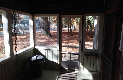 Lake Access! Twin Birch Resort - The Brown Bear - Foto 15