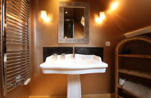 Gites Du Manoir de Savigny - Foto 14