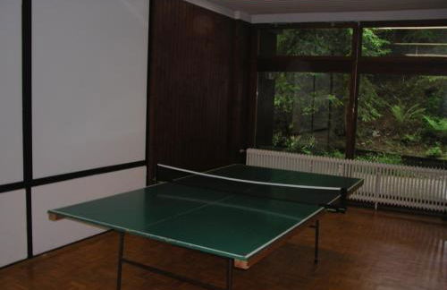 Gemütliche 1Z FeWo in Schönwald mit Balkon, Schwimmbad, Sauna, Fitness - Foto 15