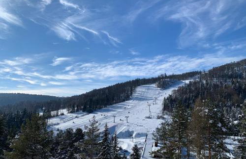 Apartament 7 Tatra Glamp - Sieć noclegowa Tatra Glamp - Photo 30