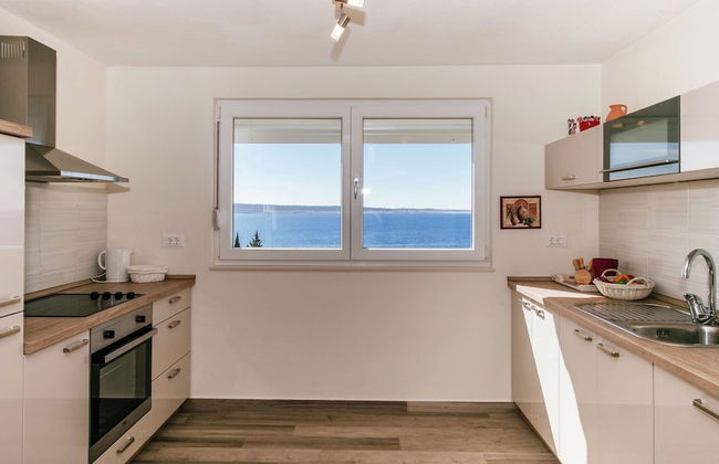 Modern Apartment in Starigrad Paklenica - Foto 8