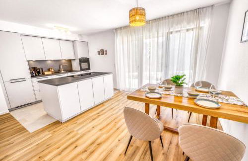 Edel & Exklusiv - Heimkino, Kochinsel, Parkplatz, XXL-Betten & Mehr - Foto 5