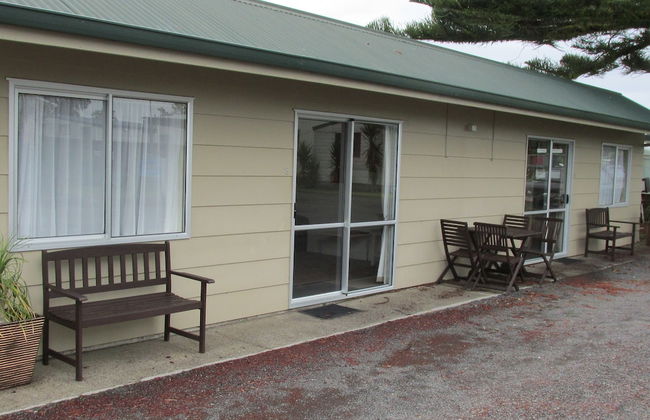 Mercury Bay Holiday Park - Foto 69