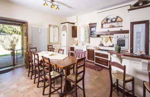 Belvilla by OYO Villa Vanessa Coccinella - Foto 30